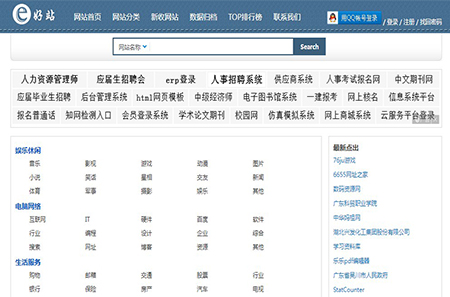 分类目录,网站收录,网站提交,网站目录,网站推广,网站登录